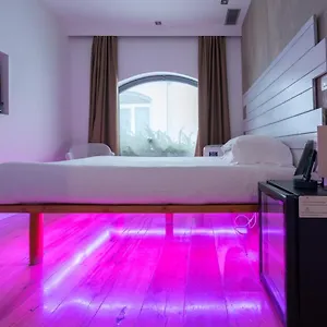 Affittacamere Colosseum Jacuzzi Suites, Roma
