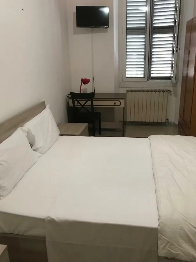 Affittacamere Roma Palace Inn Italia