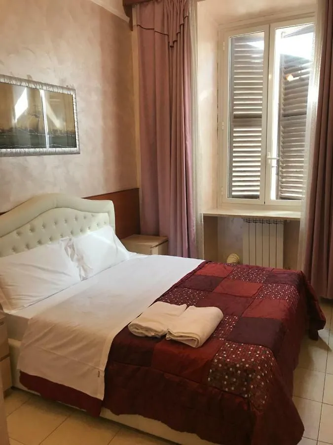 Roma Palace Inn 0*, Рим