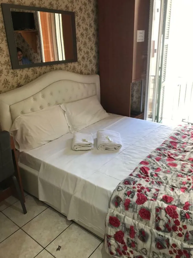 Roma Palace Inn Гостевой дом Рим