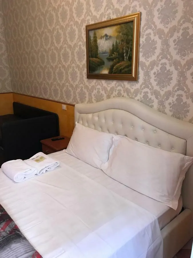 Гостевой дом Roma Palace Inn